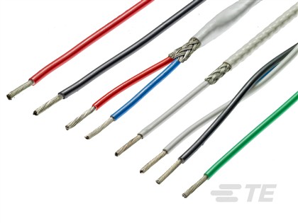 44A0211-20-9 by te connectivity / raychem brand