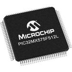 PIC32MX575F512L-80I/PF