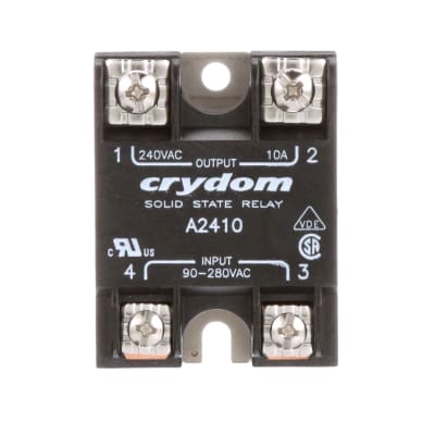 D2410-10 by sensata / crydom