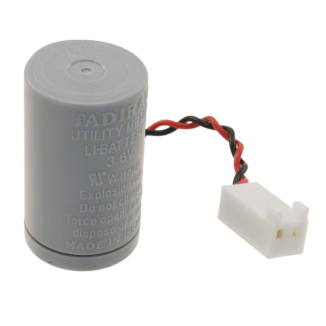 TL-5276/W by tadiran batteries