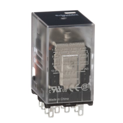 792XDX3C-12A by schneider electric-legacy relays