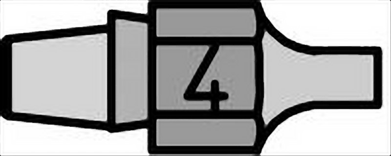 0051314499 by weller / apex