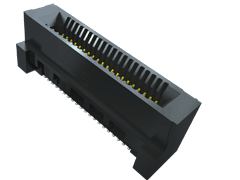 HSEC8-160-01-S-DV-A-K-TR