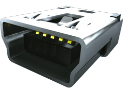 MUSB-05-S-B-SM-A-K-TR