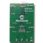 MCP3422EV