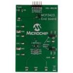 MCP3423EV