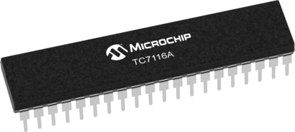 TC7116ACPL