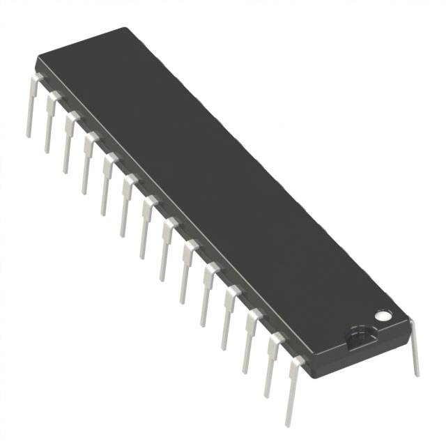 DSPIC33EP32GP502-I/SP