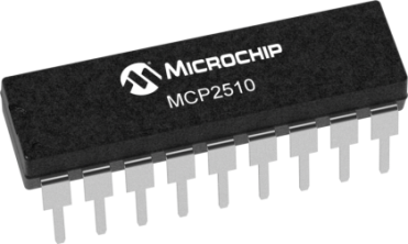 MCP2510-E/P