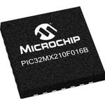 PIC32MX210F016B-I/ML