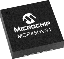 MCP45HV31-103E/MQ