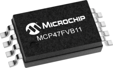MCP47FVB11A1-E/ST