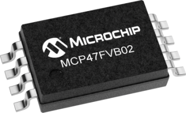 MCP47FVB02A2-E/ST