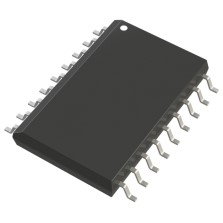 PIC18F1220T-I/SO