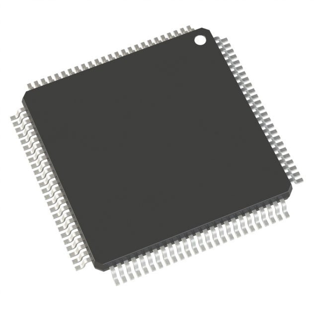DSPIC33FJ64MC510AT-I/PT