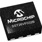 SST26VF032BT-104I/MF
