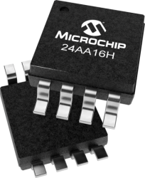 24AA16HT-I/MS