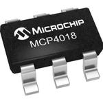MCP4018T-503E/LT