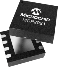 MCP2021T-330E/MD by microchip technology