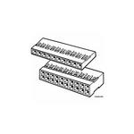 65043-032LF by amphenol communications solutions (fci)