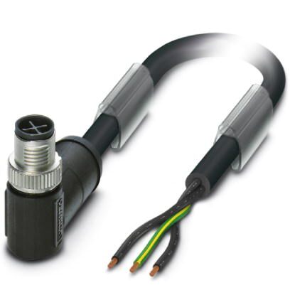 SAC-3P-M12MRS/-2-0-PVC-PE by phoenix contact
