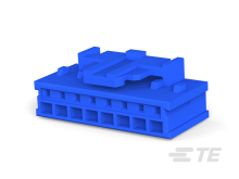 2-1971030-8 by te connectivity / amp brand