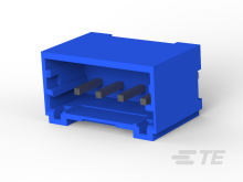 2-1971032-4 by te connectivity / amp brand