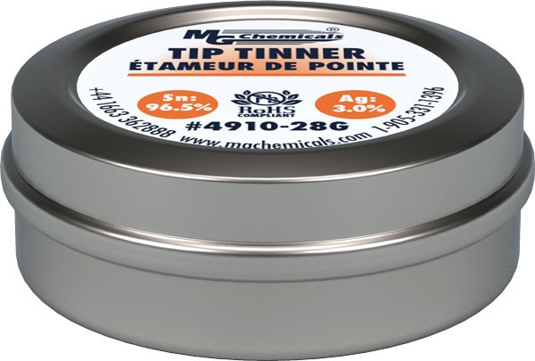 4910-28G by m.g. chemical canada