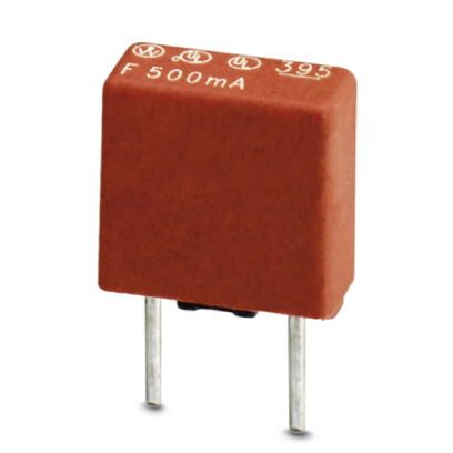 FUSE/TE5/500MA/F-10PCS