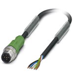 SAC-5P-M12MS/3,0-PUR by phoenix contact canada