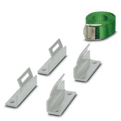 BATTERY MOUNTING KIT