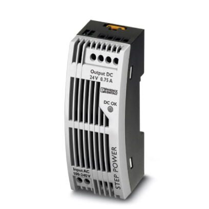 STEP-PS/ 1AC/24DC/0.75/FL
