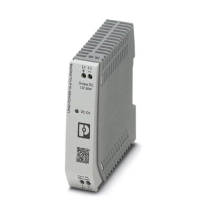 UNO-PS/1AC/12DC/ 30W