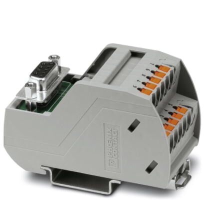 VIP-2/PT/D 9SUB/F by phoenix contact canada