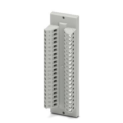 DFLK 40