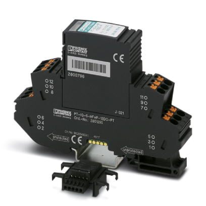 PT-IQ-5-HF+F-12DC-PT by phoenix contact canada