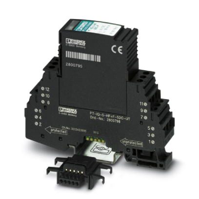 PT-IQ-5-HF+F-12DC-UT