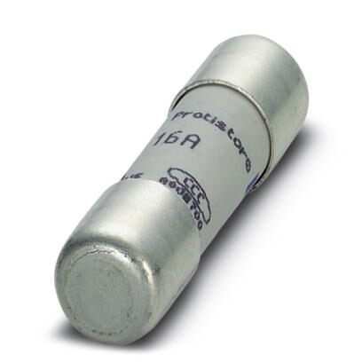 FUSE-10X38-16A-GR