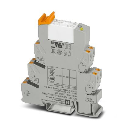 PLC-RPT-230UC/21HC by phoenix contact