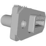 MUSBK15230 by amphenol communications solutions (acs)