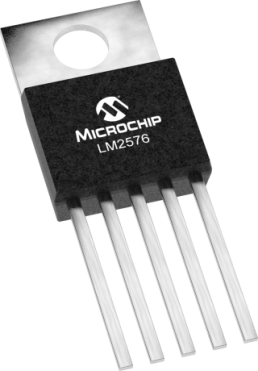 LM2576-3.3WT