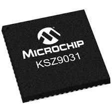 KSZ9031RNXCC