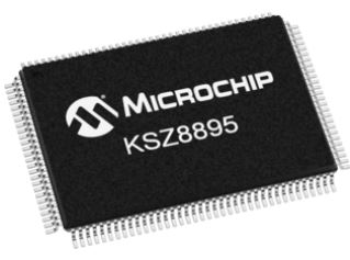 KSZ8895FQXIA