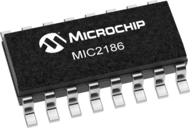MIC2186YM-TR