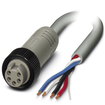 SAC-5P-2-0-U30/MINFS by phoenix contact