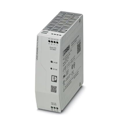 UNO2-PS/1AC/24DC/240W by phoenix contact canada