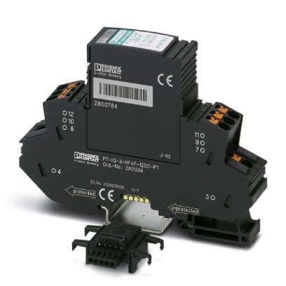 PT-IQ-3-HF+F-12DC-PT by phoenix contact canada