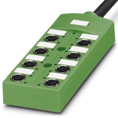 SACB-8/16-L-10 0HPUR SCO