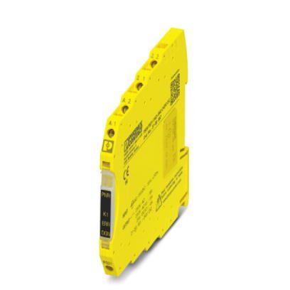 PSR-PS21-1NO-1NC-24DC-SC