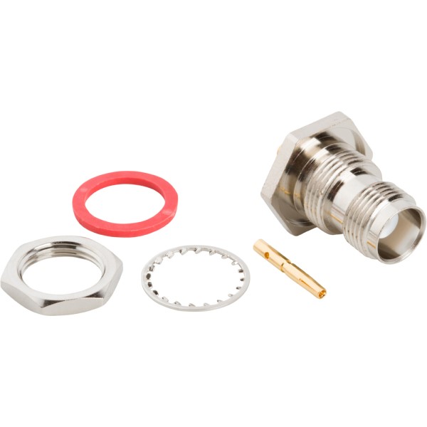 122400-10 by amphenol rf